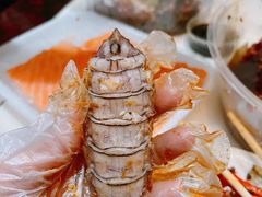 -味蕾主题虾蟹馆(空港西区店)