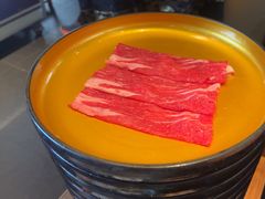 -牛New寿喜烧(闵行龙湖天街店)