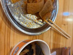 -柳州肥姨妈大骨螺蛳粉(东靖路店)