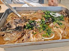 -鱼酷活鱼烤鱼(沈阳大悦城店)