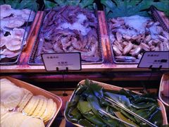 -盛江山自助料理(奥莱锦辉购物广场店)