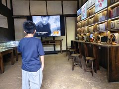 -周立波故居