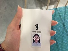 -海马体照相馆(重庆龙湖时代天街D馆店)