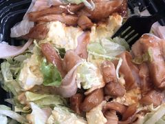 -赛百味SUBWAY(长宁龙之梦店)