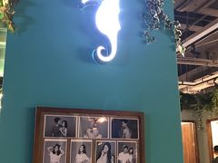 -海马体照相馆(天津世纪都会店)