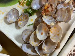 -田记自助海鲜饺子