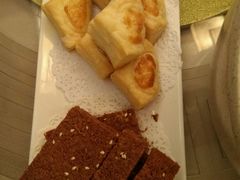 -民族饭店-四季餐厅