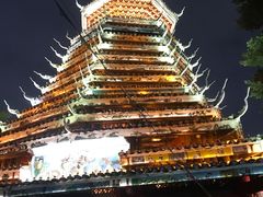 -深圳锦绣中华民俗村