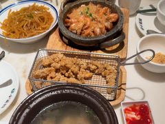-小菜园新徽菜(连云港海州吾悦店)