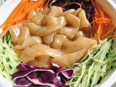 五彩大拉皮-苏城小院·园林精致苏州菜(斜塘老街店)