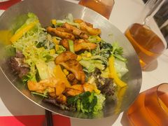 -赤火牛排(金狮广场店)