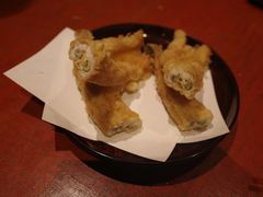 -みかわ是山居