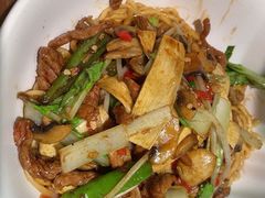 -寻裕记·现炒浇头面(人民广场店)