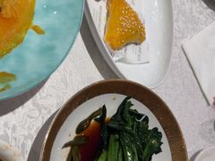 -红棉中餐厅·广州海航威斯汀酒店