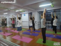 -雅米拉艺术中心(少儿舞蹈培训)