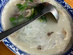 -内蒙古牛羊肉特色美食(后海滨路店)