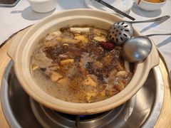 -天宜隆蘑菇宴火锅(石景山旗舰店)