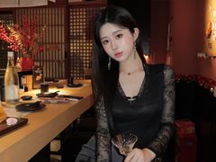 -乌君·酒场·炭火烧鸟(侨城坊店)
