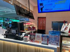 -西树泡芙(北京金源2店)