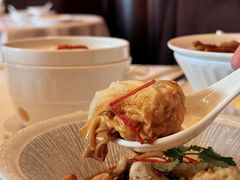 -顺德喜来登酒店·采悦轩