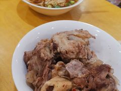 大骨棒-水仙拉面(水仙街店)