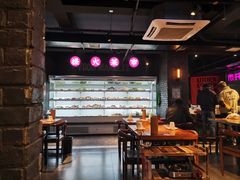 -搓火大都会(广安门总店)