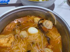 -王大乔泡椒米线(芙蓉天街店)