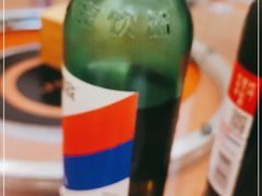 -重庆味道(台湾街店)