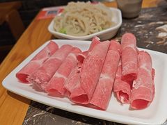 -堂客老火锅(欣阳广场总店)