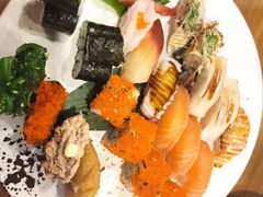 -赤稻·日式料理(禅城店)