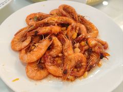 -旭璟酒家·传统粤菜·湘菜(逸景路店)