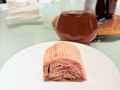 -京味斋·烤鸭·北京菜(安贞店)