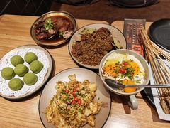 -壹酒贰肉1926·深夜食堂(南京北街店)