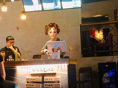 -板凳鲜酿·精酿啤酒(科华北路店)