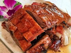 -香港新发烧腊茶餐厅(书城店)