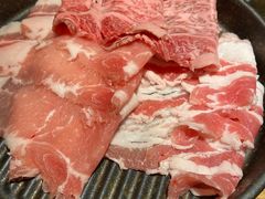 -和牛放题的殿堂 肉屋横丁(秋叶原店)
