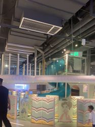 -桃桃城堡(欧亚汇集店)