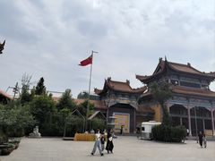 -正觉寺