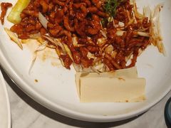 -天津菜·大年初二津味家常菜(津塘路店)