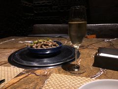 -山港凯悦酒店·BEBA海滩烧烤餐厅酒吧