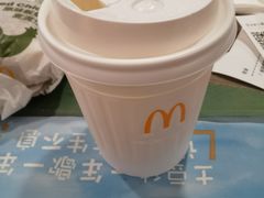 -麦当劳(七宝乐购店)