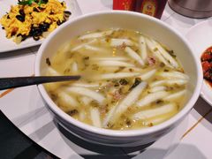 -老李家土菜馆·安吉地标美食