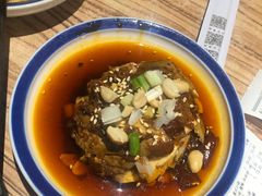 -好這口重庆小面(总店)
