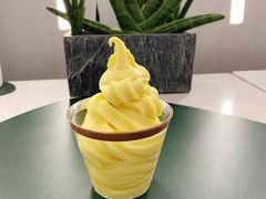 -猫王榴莲世家(三里屯SOHO商场店)