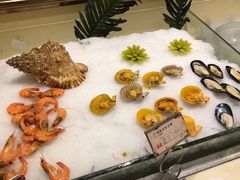 -萧邦音乐会所KTV·蒸汽活海鲜自助(福田店)