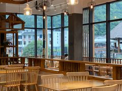 大堂-冰泉豆浆馆(阳朔店)