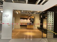 -宜家家居(宝山商场店)