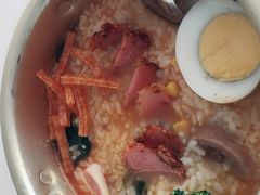 -哈尔滨师范大学-第2学生食堂