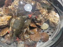 -前王院•巧克力海鲜市集餐厅(万平口店)