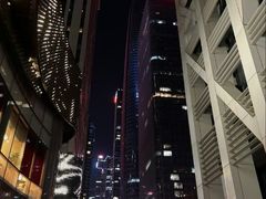 -福田卓悦INTOWN购物中心